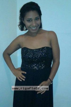 Dominican Republic women