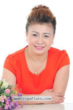 China women