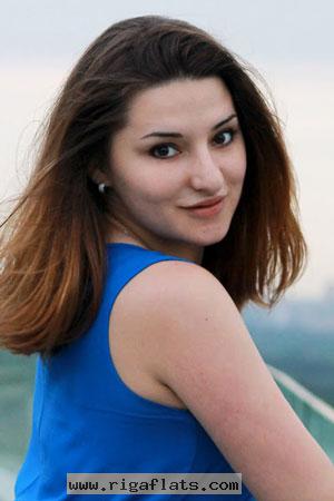 Ukraine women